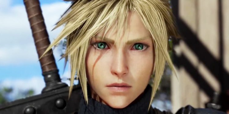 Final Fantasy 7 Remake Part 3 ima dovršenu priču u Square Enixu