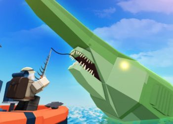 Fisch kodovi (siječanj 2025.) – IGN