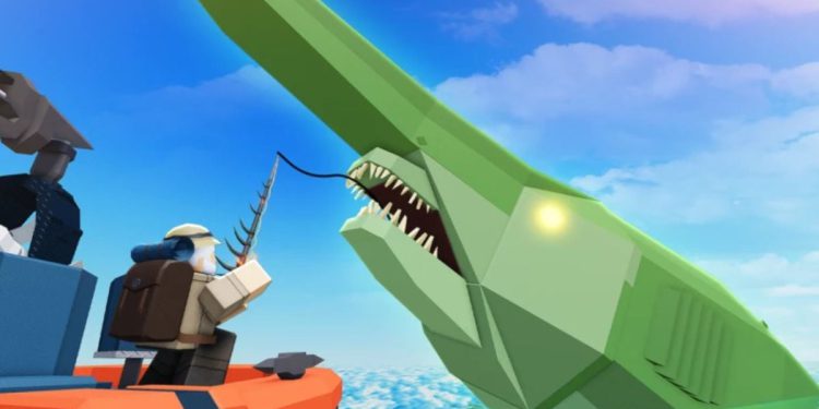 Fisch kodovi (siječanj 2025.) – IGN