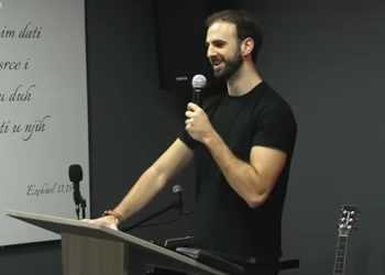 Fizičar Stipe svjedočio: ‘Bio sam ateist, vidio sam da je plaća za moj život smrt’