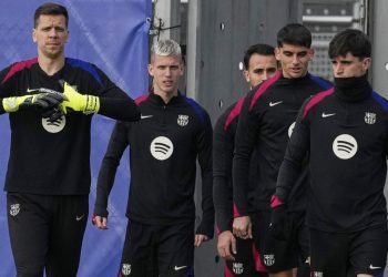 Flikirajte Olma i Victora: “Mi se prilagođavamo.” U međuvremenu, Barcelona prodaje VIP lože i nada se