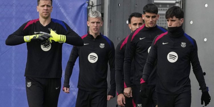 Flikirajte Olma i Victora: “Mi se prilagođavamo.” U međuvremenu, Barcelona prodaje VIP lože i nada se