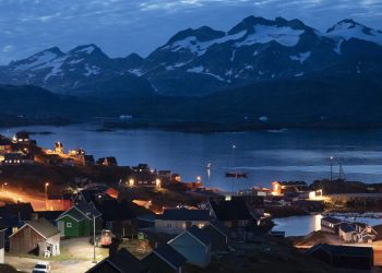 Fokus na Grenland: Odabir Trumpa nije slučajan