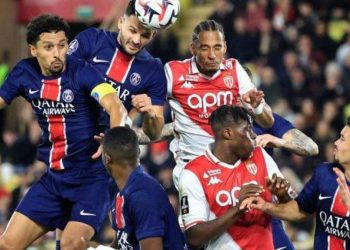 Francuski superkup, Paris Saint Germain osvaja naslov pobjedivši Monaco