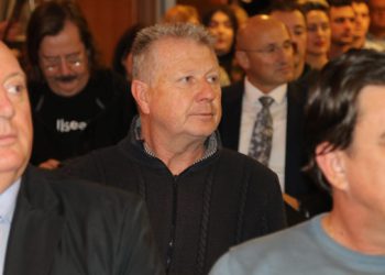 Franković oštro potkačio ravnatelja Turističke: ‘Tražio je stolove i stolice u Gradu, a vrtovi u Čingriji još nisu sređeni!’