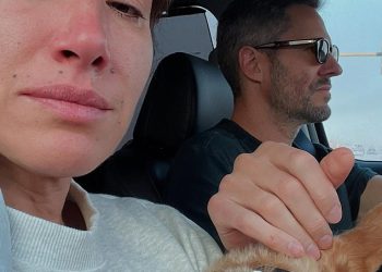 Frizerka Kardashians Jen Atkin seli se iz Kalifornije nakon što je izgubila svoju kuću u Malibuu vrijednu 8 milijuna dolara u požarima u LA-u