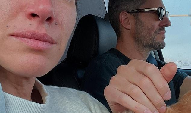 Frizerka Kardashians Jen Atkin seli se iz Kalifornije nakon što je izgubila svoju kuću u Malibuu vrijednu 8 milijuna dolara u požarima u LA-u