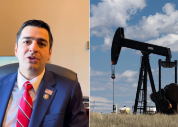 ‘Full Court Press’: Freshman GOP zastupnik otkriva nacrt za prevrtanje skripte na mandatima zelene energije