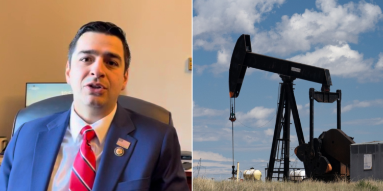 ‘Full Court Press’: Freshman GOP zastupnik otkriva nacrt za prevrtanje skripte na mandatima zelene energije