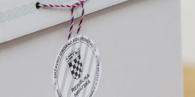 NEZADOVOLJNI BIRAČI Najveći broj nevažećih listića u Dalmaciji i Zagrebu | NACIONAL.HR