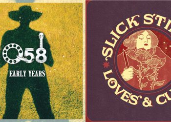 GLAZBENE RECENZIJE 058, Slick Stings | NACIONAL.HR