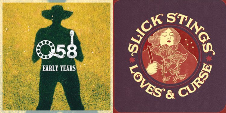 GLAZBENE RECENZIJE 058, Slick Stings | NACIONAL.HR