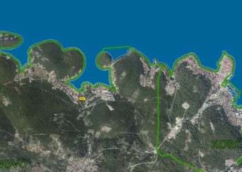 GO HDZ-a Korčula: ” Gradonačelnica Nika Silić Maroević u posljednjim mjesecima svoga mandata bespovratno prodaje vrijedne gradske parcele”