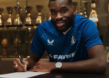 GOTOVO JE Kanga potpisao za Dinamo: ‘Igrao sam za PSG, zabio Realu, a bit ćemo prvaci Hrvatske’ | NACIONAL.HR