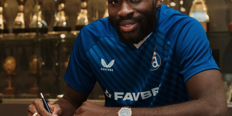 GOTOVO JE Kanga potpisao za Dinamo: ‘Igrao sam za PSG, zabio Realu, a bit ćemo prvaci Hrvatske’ | NACIONAL.HR