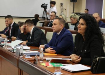 GRAD MOSTAR Ines Sulić nova glavna savjetnica, Radmila Komadina odlazi nakon 18 godina