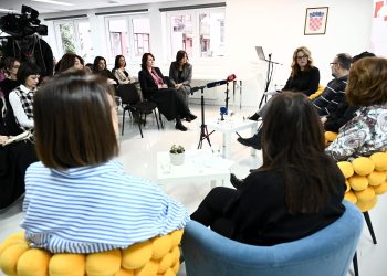 GREEN LIVING Budućnost stanovanja počinje danas | NACIONAL.HR