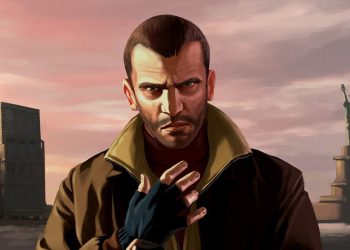 GTA 5 Liberty City Mod skinuo Rockstar Games