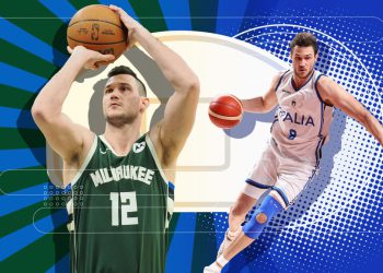 Gallinari: “Ja, NBA, Portoriko, tržište, Italija i…”