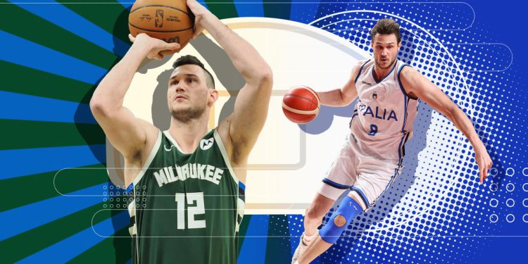 Gallinari: “Ja, NBA, Portoriko, tržište, Italija i…”