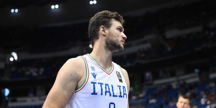 Gallinari potpisuje u Puerto Ricu za Vaqueros iz Bayamóna: budućnost između NBA i Italije