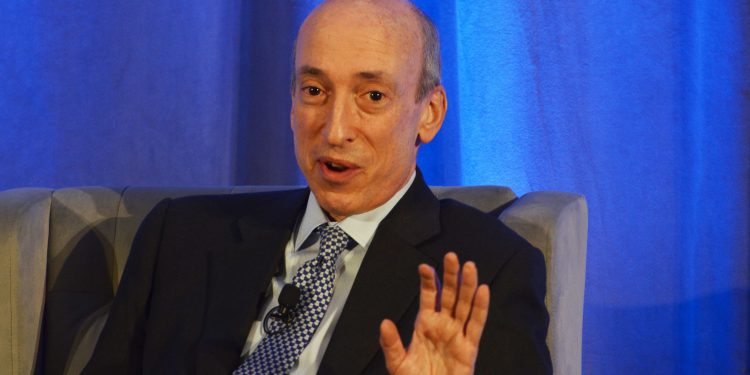 Gary Gensler je vani u SEC-u, a kripto-prijatan Mark Uyeda je tu