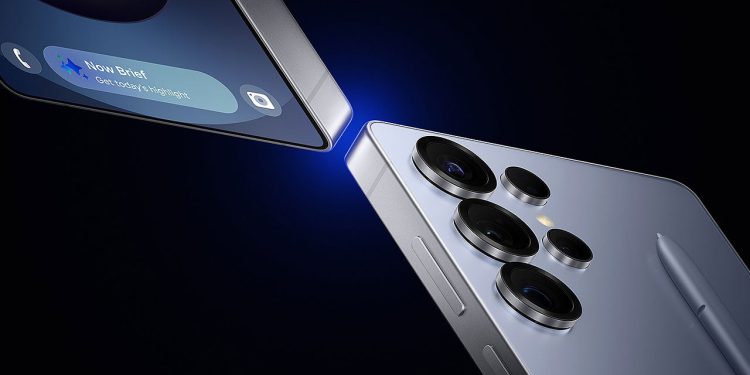 Gdje naručiti novi Samsung Galaxy S25 pametni telefon