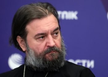 Gdje se prolije sjeme, bit će i krvi, kažu ruski pravoslavni svećenici — RT Rusija i bivši Sovjetski Savez