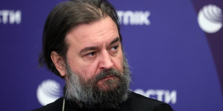 Gdje se prolije sjeme, bit će i krvi, kažu ruski pravoslavni svećenici — RT Rusija i bivši Sovjetski Savez