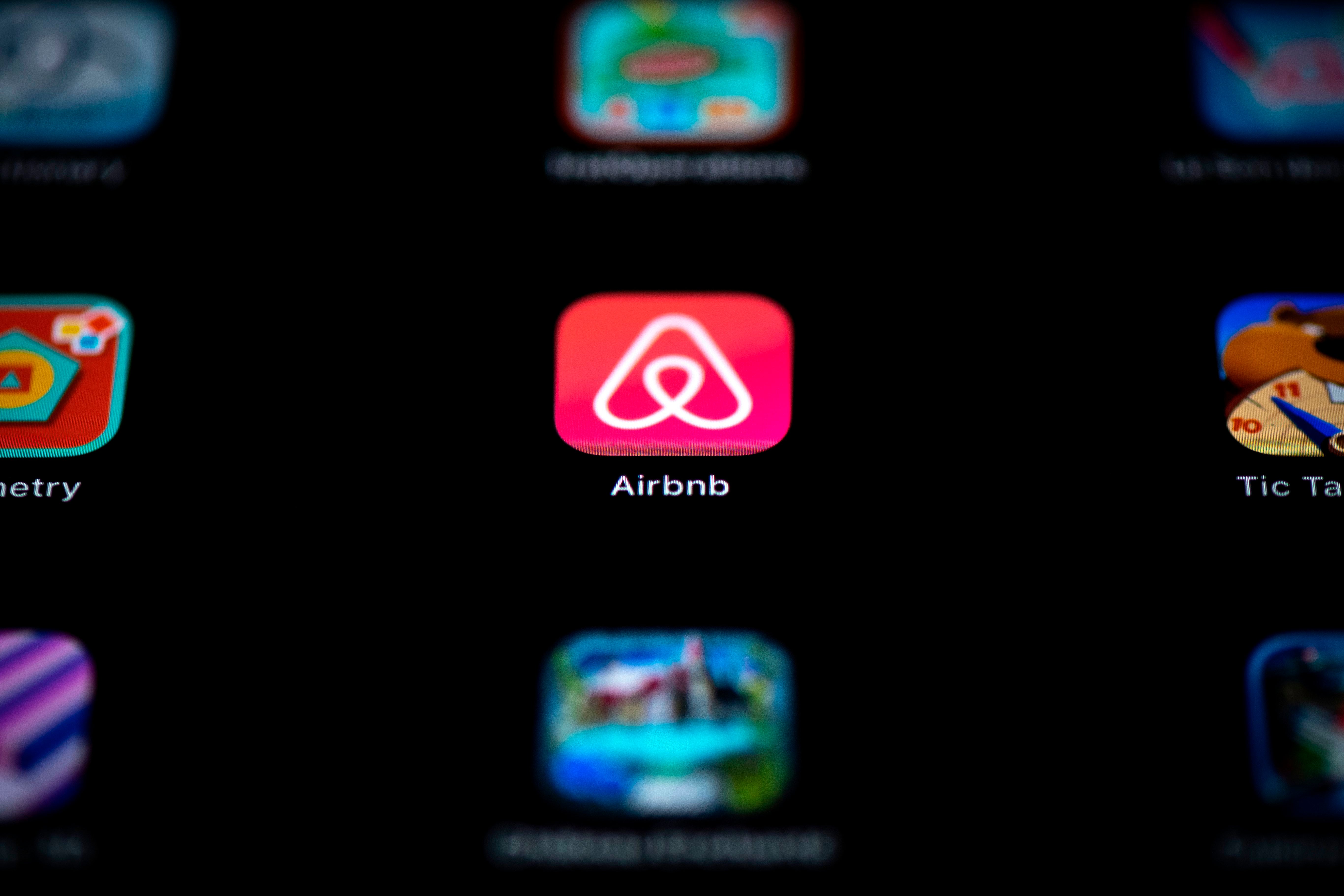 Spor Airbnb pretvorio se u šestoznamenkastu kaznu, kao i saveznu tužbu