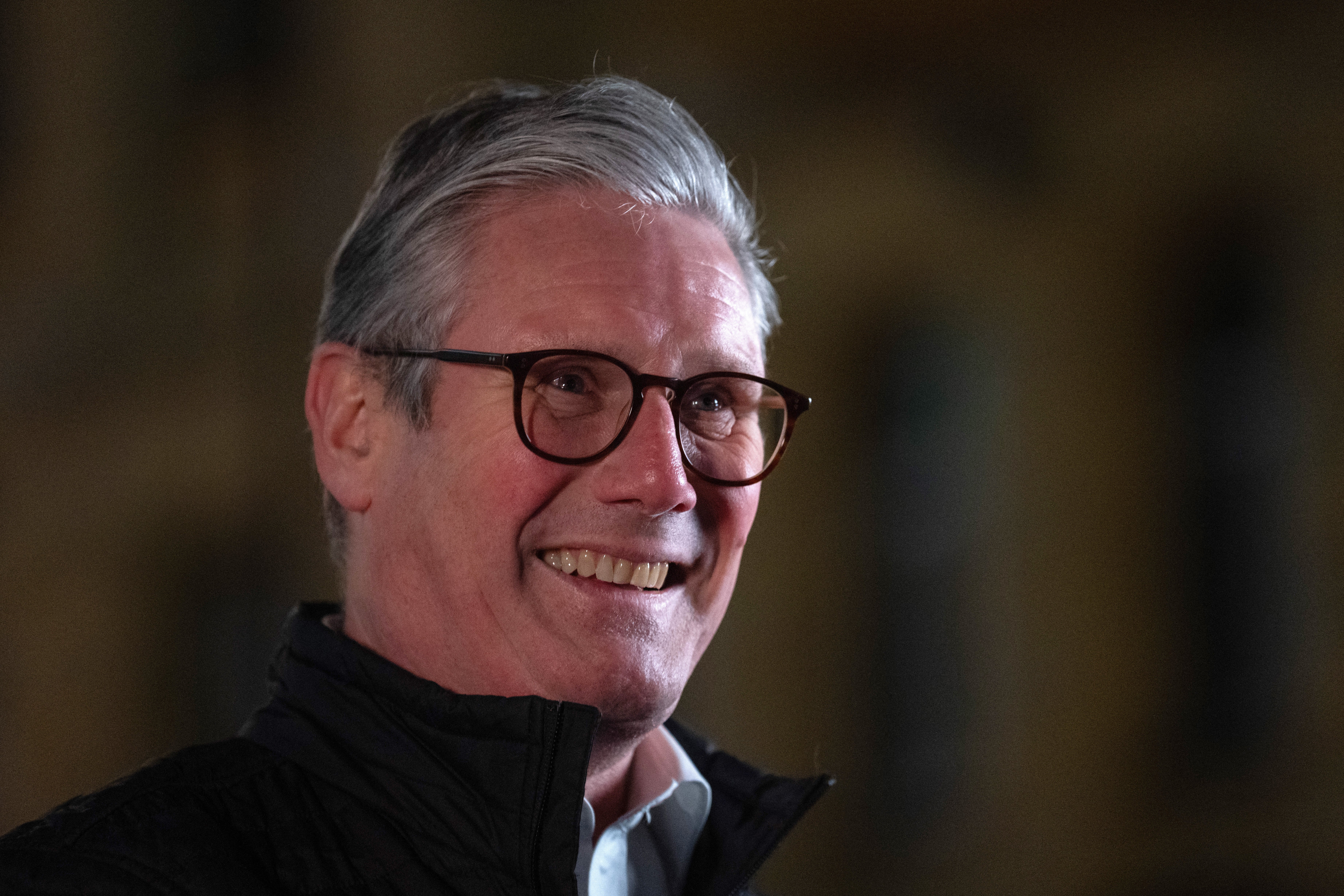 Keir Starmer ima potencijalne poteškoće s Trumpovim povratkom na vlast