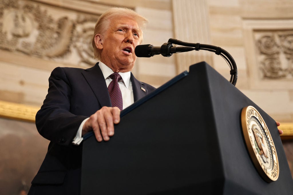 Donald Trump tek treba naznačiti što planira učiniti u vezi s ukrajinsko-ruskim ratom