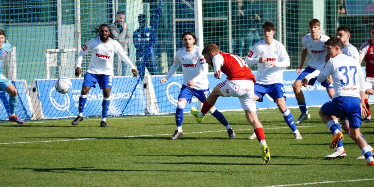 GATTUSO NA MUKAMA Hajduk razočarao, izgubili i od španjolskog trećeligaša! | NACIONAL.HR
