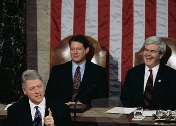 Gingrich upozorava Freedom Caucus da prouči svoju eru dok konzervativci izdaju pismo zahtjeva nakon glasovanja Johnsona