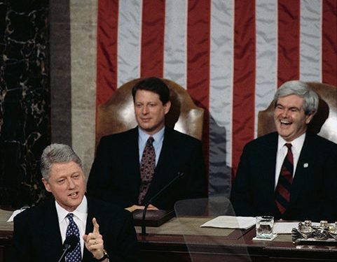 Gingrich upozorava Freedom Caucus da prouči svoju eru dok konzervativci izdaju pismo zahtjeva nakon glasovanja Johnsona