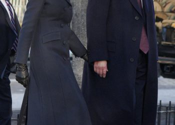 Gledajte uživo: Inauguracijska parada Donalda Trumpa održava se unutar Capitola dok je Washington DC pogođen niskim temperaturama