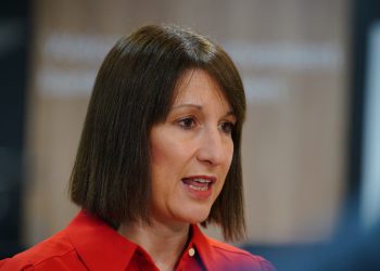 Gledajte uživo: Rachel Reeves i kineski kolega He Lifeng održavaju zajedničku konferenciju za novinare nakon trgovinskog sastanka