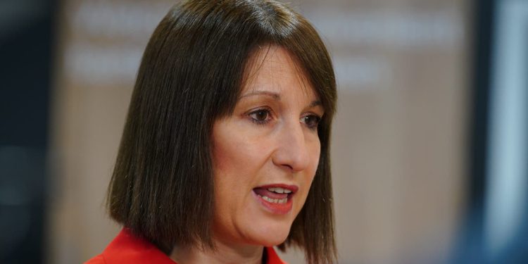 Gledajte uživo: Rachel Reeves i kineski kolega He Lifeng održavaju zajedničku konferenciju za novinare nakon trgovinskog sastanka