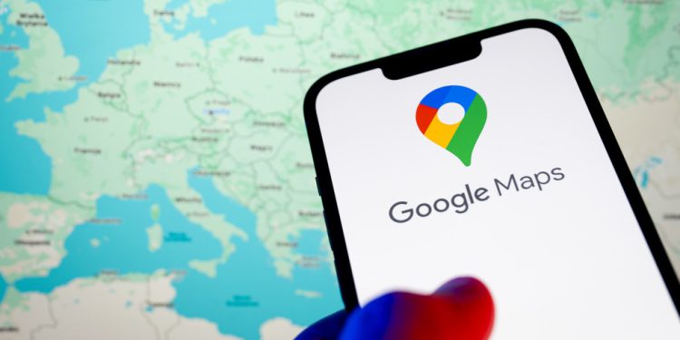 Google Maps slijedi Trumpa na Meksičkom zaljevu – RT World News