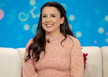 Gospođa Rachel otvara se o svojoj podršci Gazinoj djeci: ‘Nisam mogla skrenuti pogled’