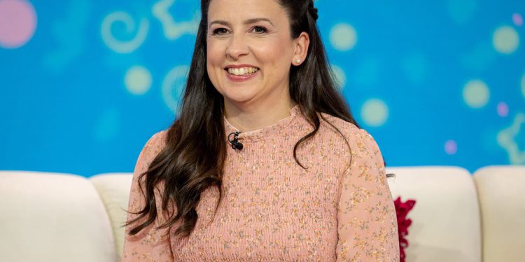 Gospođa Rachel otvara se o svojoj podršci Gazinoj djeci: ‘Nisam mogla skrenuti pogled’