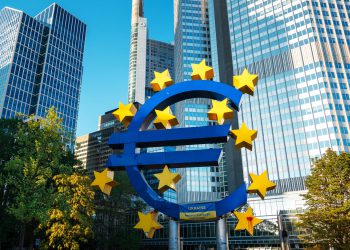 Gospodarstvo eurozone nije baš sjajno započelo godinu