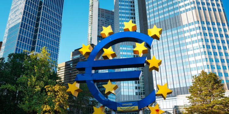 Gospodarstvo eurozone nije baš sjajno započelo godinu