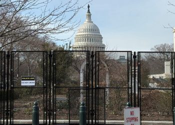Gotovo cijeli DC zatvoren je zbog Trumpove inauguracije. Pa zašto nije bilo označenog preživjelog?