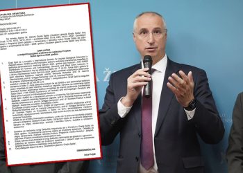 Grad Split ugošćuje četiri dobitnika Nobelove nagrade. Sve to će platiti više od 22 tisuće eura