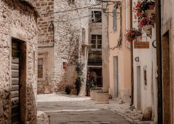 Grad Vodnjan raspisao natječaj za zakup poslovnih prostora u staroj gradskoj jezgri