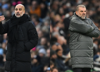 Grad, sramežljivo buđenje. Tottenham iz ispadanja. Slušajte u kutiji