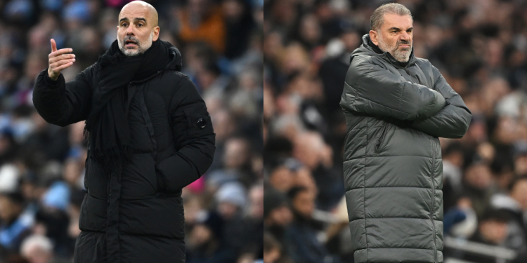 Grad, sramežljivo buđenje. Tottenham iz ispadanja. Slušajte u kutiji