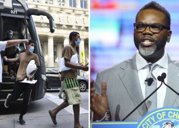 Gradonačelnik Chicaga ponavlja protivljenje imigracijskoj reformi budućeg Trumpovog administratora