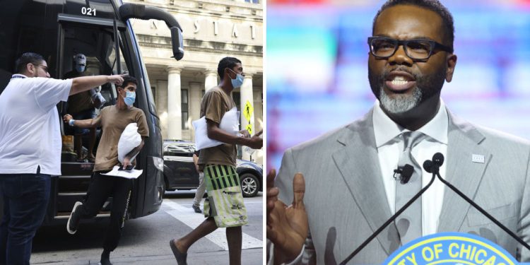 Gradonačelnik Chicaga ponavlja protivljenje imigracijskoj reformi budućeg Trumpovog administratora